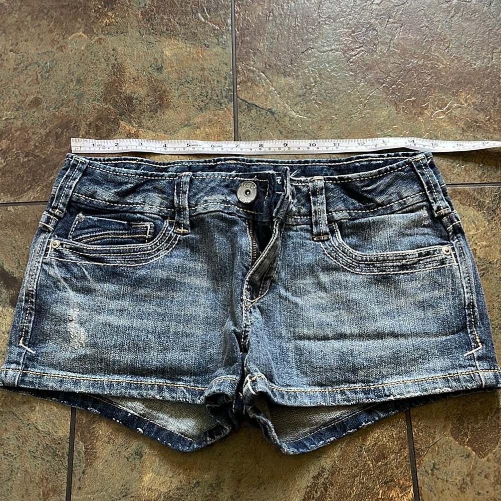 Aeropostale Jean shorts